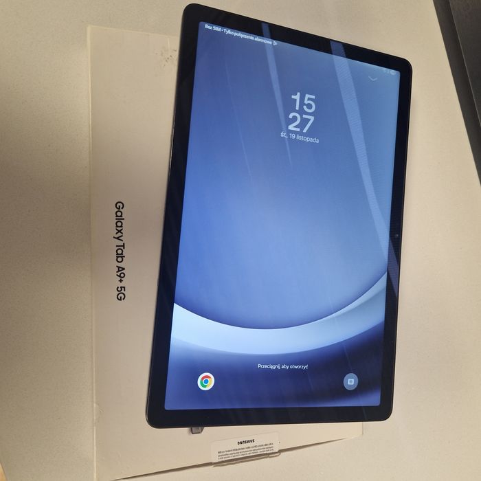 Samsung galaxy tab a9+5g
