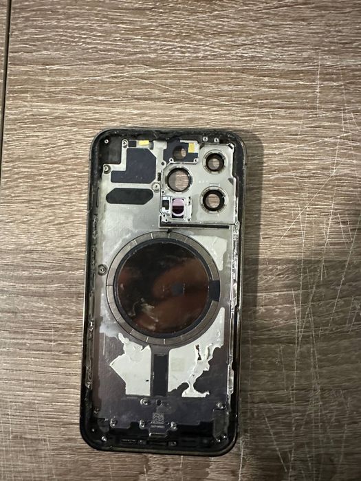 ИДЕАЛЬНЫЙ! Корпус Iphone 14 pro