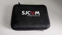 kamerka sportowa SJCAM SJ8 PRO zestaw + karta pamięci 128gb