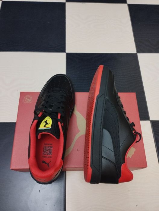 Кеди Puma оригінал 44 розмір