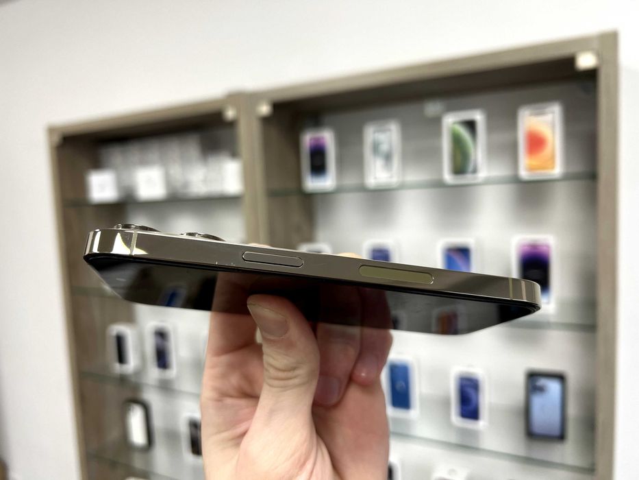 iPhone 14 Pro 512 GB Neverlock / Магазин / Гарантія / Обмін