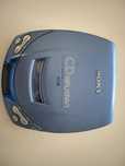 Sony CD Walkman D-E200