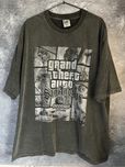 Футболка Grand Theft Auto GTA San Andereas