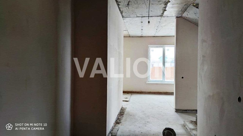 Цегляні БУДИНКИ в стилі BARNHOUSE 115 кв.м під чистову-РОЗТЕРМІНУВАННЯ