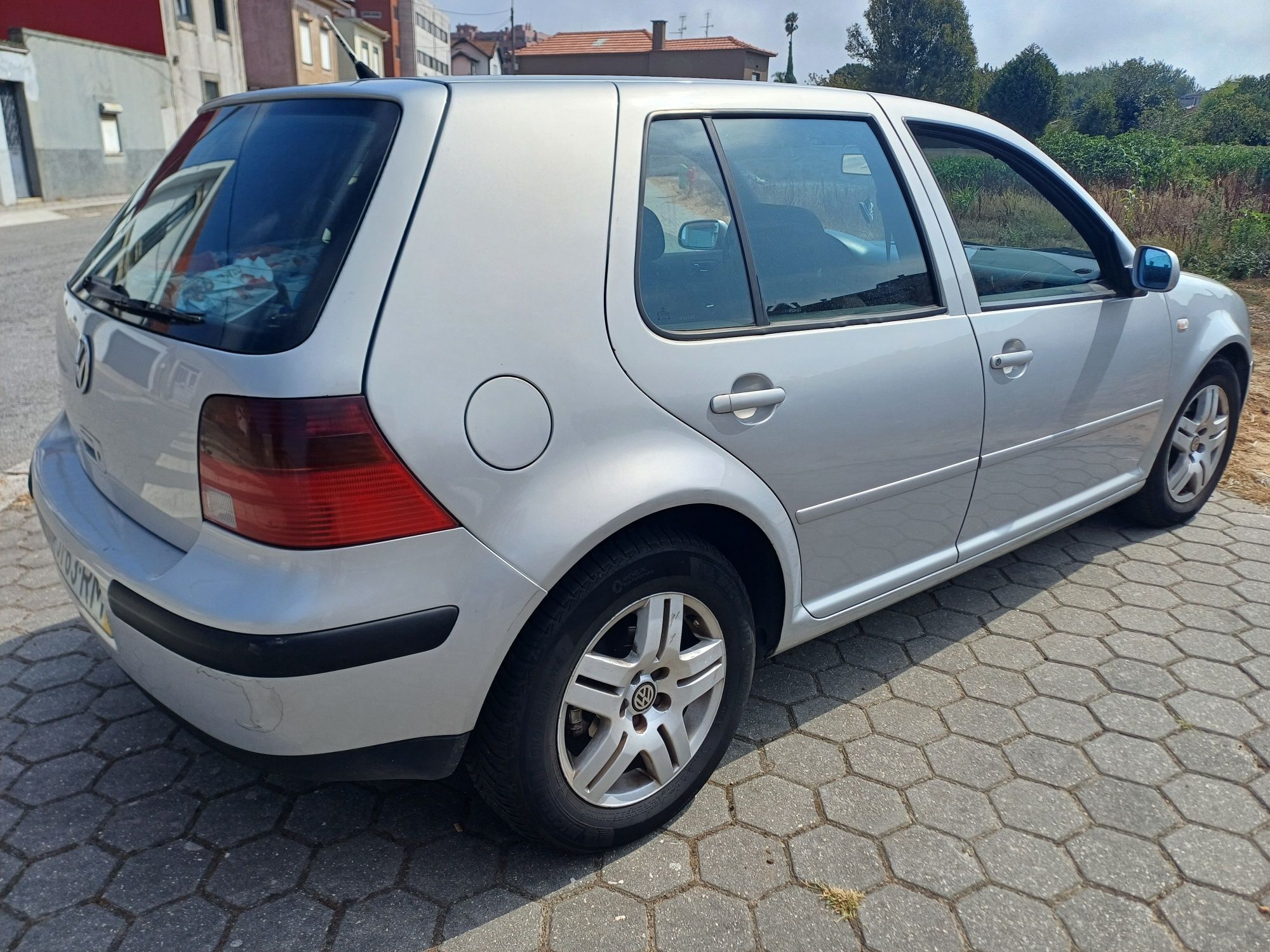 Golf iv 1.9 tdi 110cv