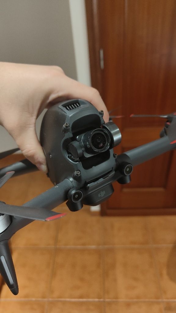 Drone DJI FPV Explorer  Combo