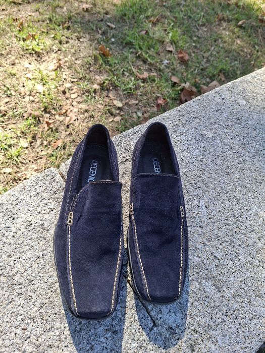 Sapatos homem n.39