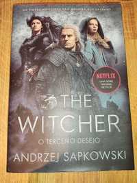 The Witcher: O Terceiro Desejo