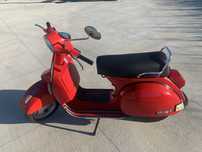 Vespa PX125 E 1997