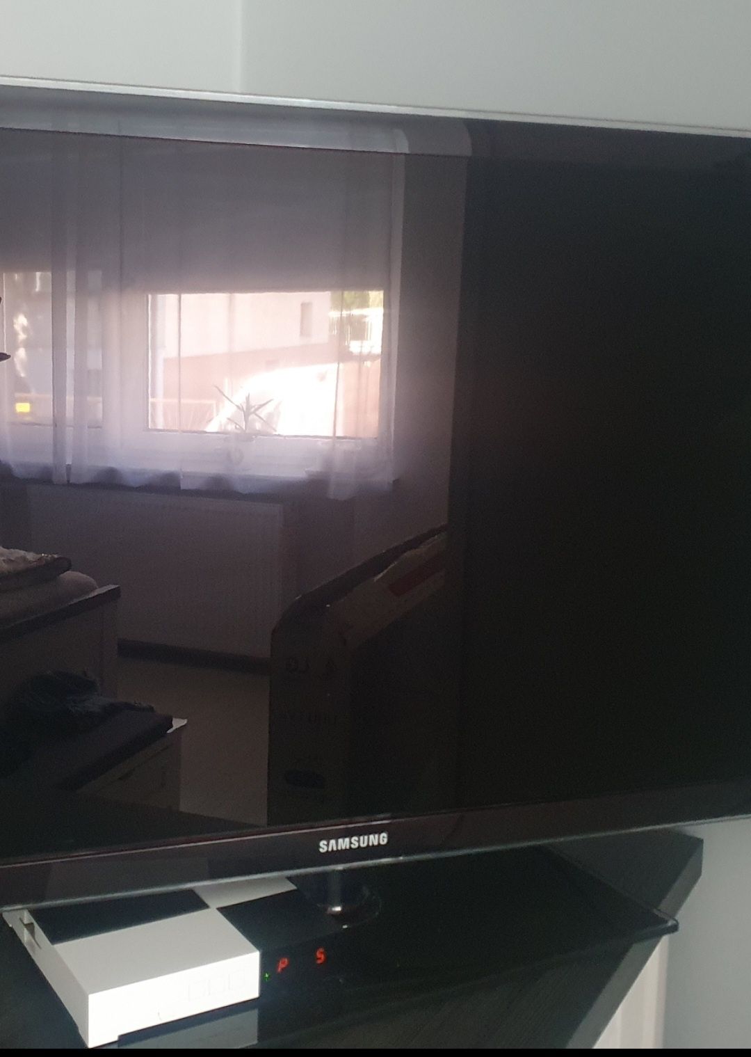 Telewizor samsung 42 cale+pilot
