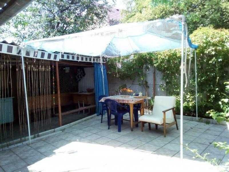 Продается дача в Каменной Яруге