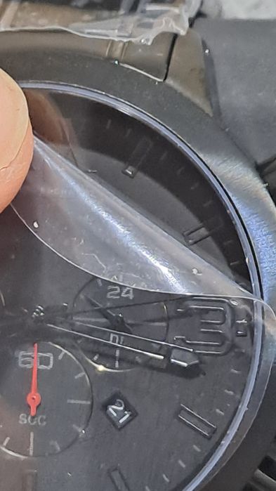 Armani Exchange AX1277,Chronograf