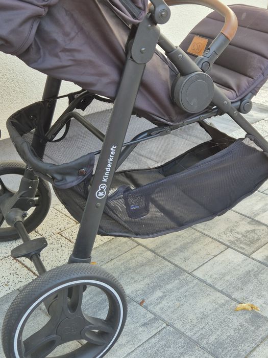 Spacerówka kinderkraft