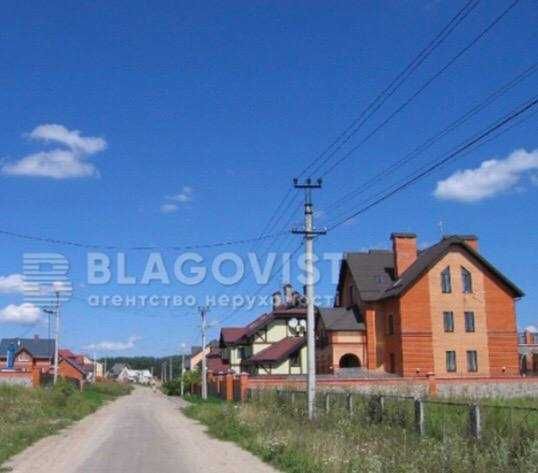 Продаж ділянки 12 соток під житлове будівництво с.  Мрія