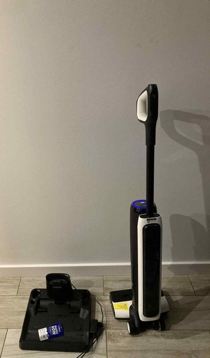 Tineco s6 odkurzacz mopujacy