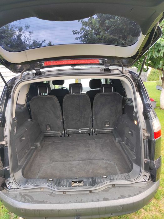 Sprzedam Ford Smax Automat 2008r