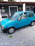 Fiat cinquecento