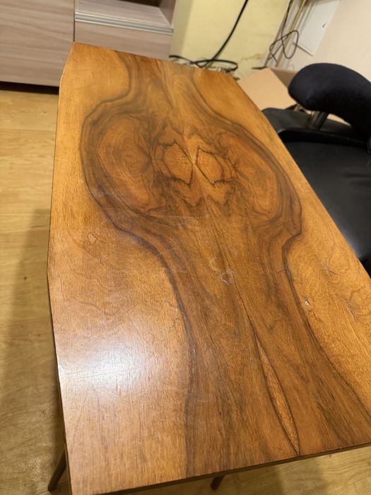 Stolik Retro z lat 50