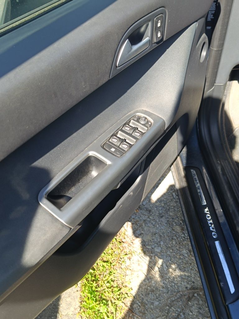 Volvo V50 2.4D Klima z Niemiec