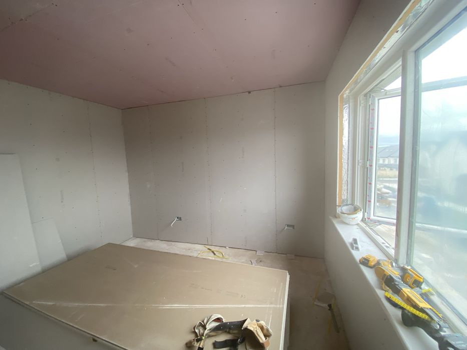 Remodelação & Pintura
