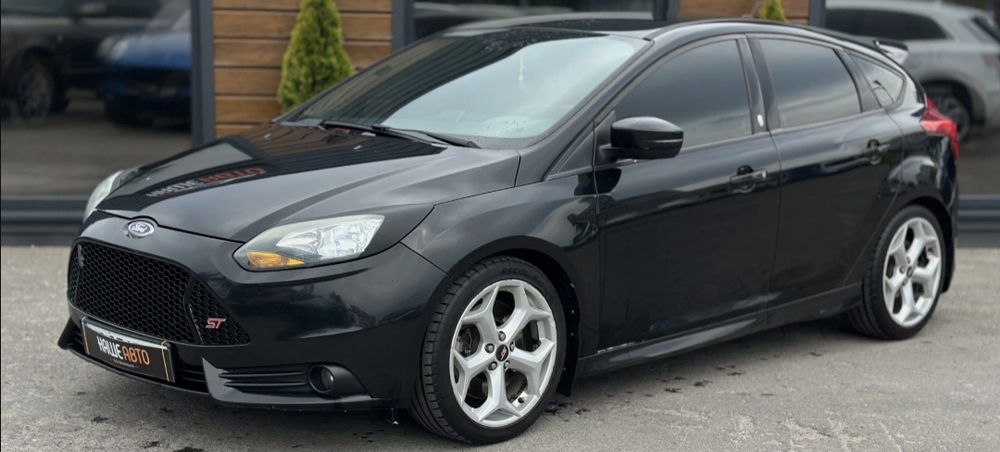 Продам Ford focus ST