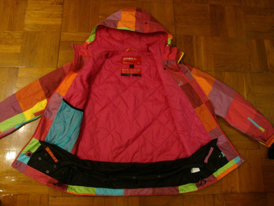 Костюм женский O'NEIL-CRIVIT лыжный ( сноуборд ) , размер M ( 40 )