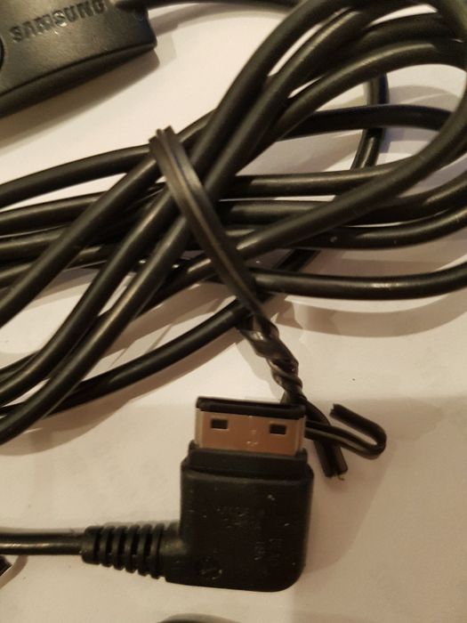 Słuchawki do telefonu SAMSUNG