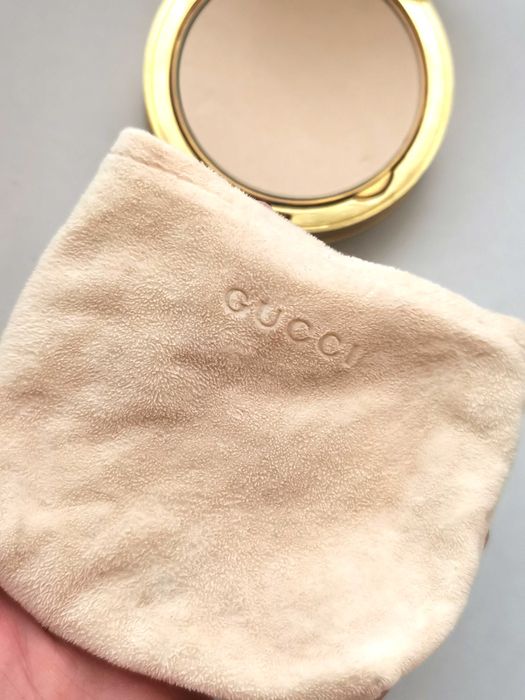 Пудра для обличча gucci matte beauty powder mat naturel оригінал