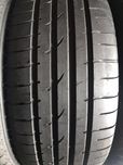 235/40/19 R19 Goodyear Eagle F1 Asymmetric 2 2шт новые