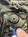 Wtrysk Ford Transit Curier Connet