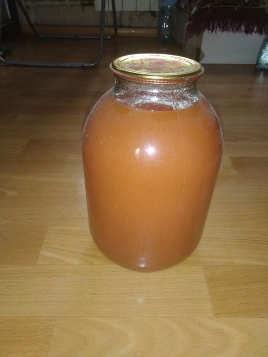 Продукти харчування