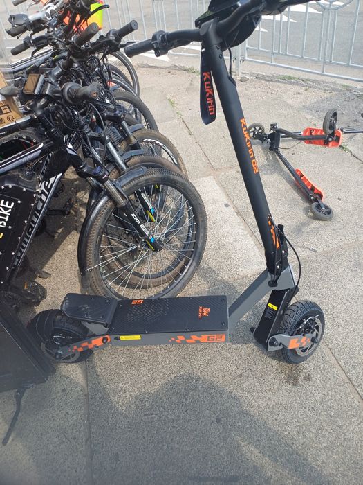 Ремонт електросамокатов, электровелосипедов, гороскутеров,, моноколёс.