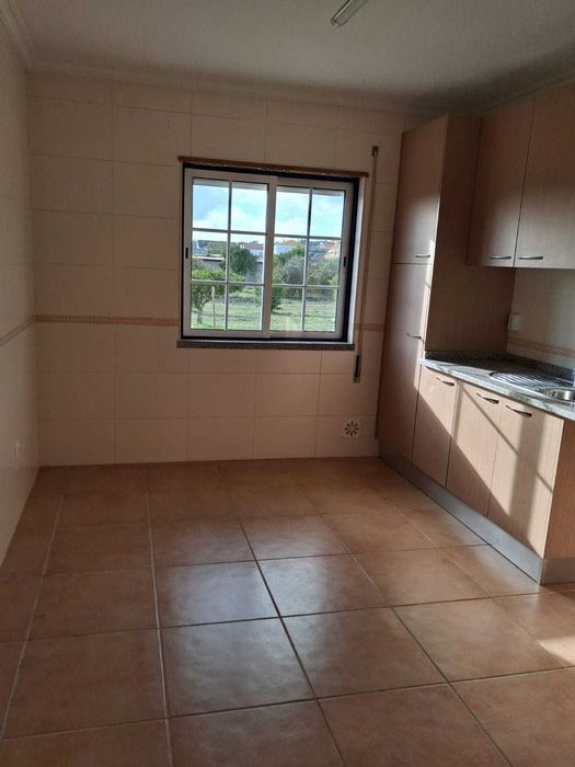 Apartamento T3 para arrendamento em Abrantes