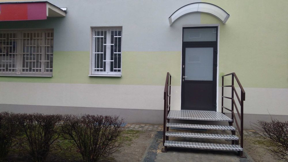 Do wynajęcia lokal o pow. 32,70 m2