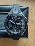 Casio edifice zegarek męski