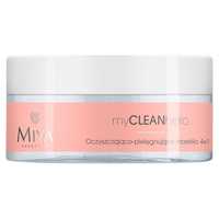 Miya Cosmetics MyCLEANhero Masełko 4w1 - Oczyszczanie i Pielęgnacja