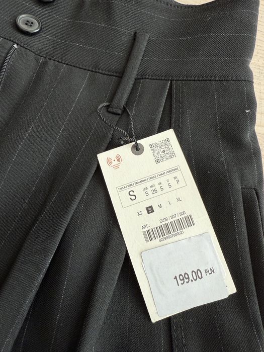 Шорти Zara Woman p. S