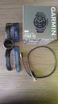 Garmin Fenix 6S Sapphire