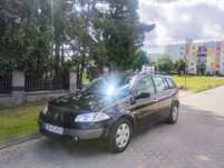 Renault Megane Grandtour 1,5 dCi 2004