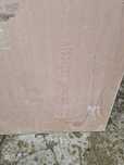 Płyta gipsowo-kartonowa Siniat LaMassiv GKF 2000x625x25 mm