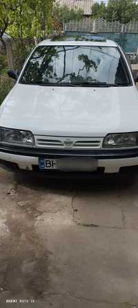 Nissan primera p 10