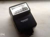 Flash panasonic pe-201m