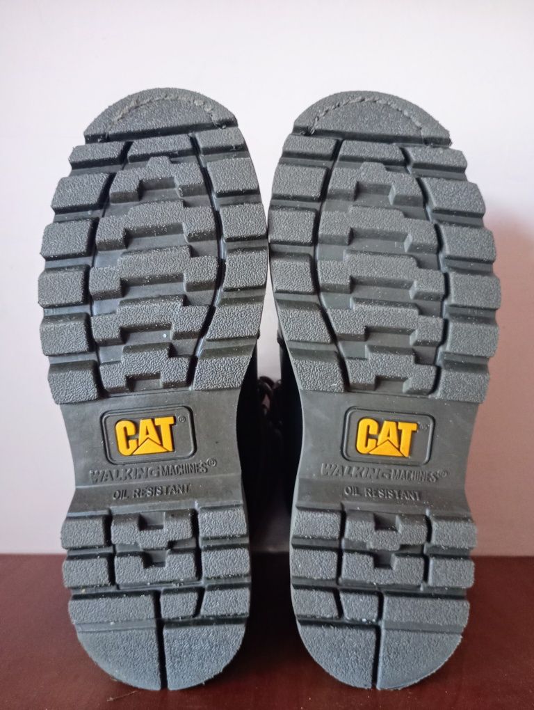 Черевики Caterpillar Walking Machines, 43 розмір