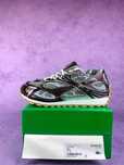 Bottega Veneta Orbit Sneaker 'Maroon' кеды боттега венета бодега