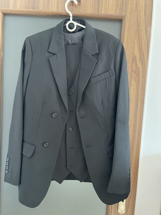 Okazja.Garnitur meski 46/176