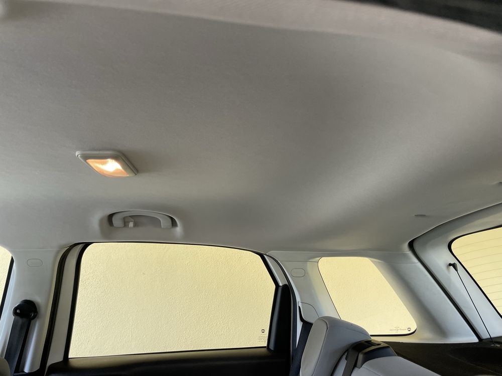 Fiat 500L ano 2013