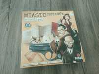 Gra planszowa  MIASTO SZPIEGÓW Estoril Rebel1942