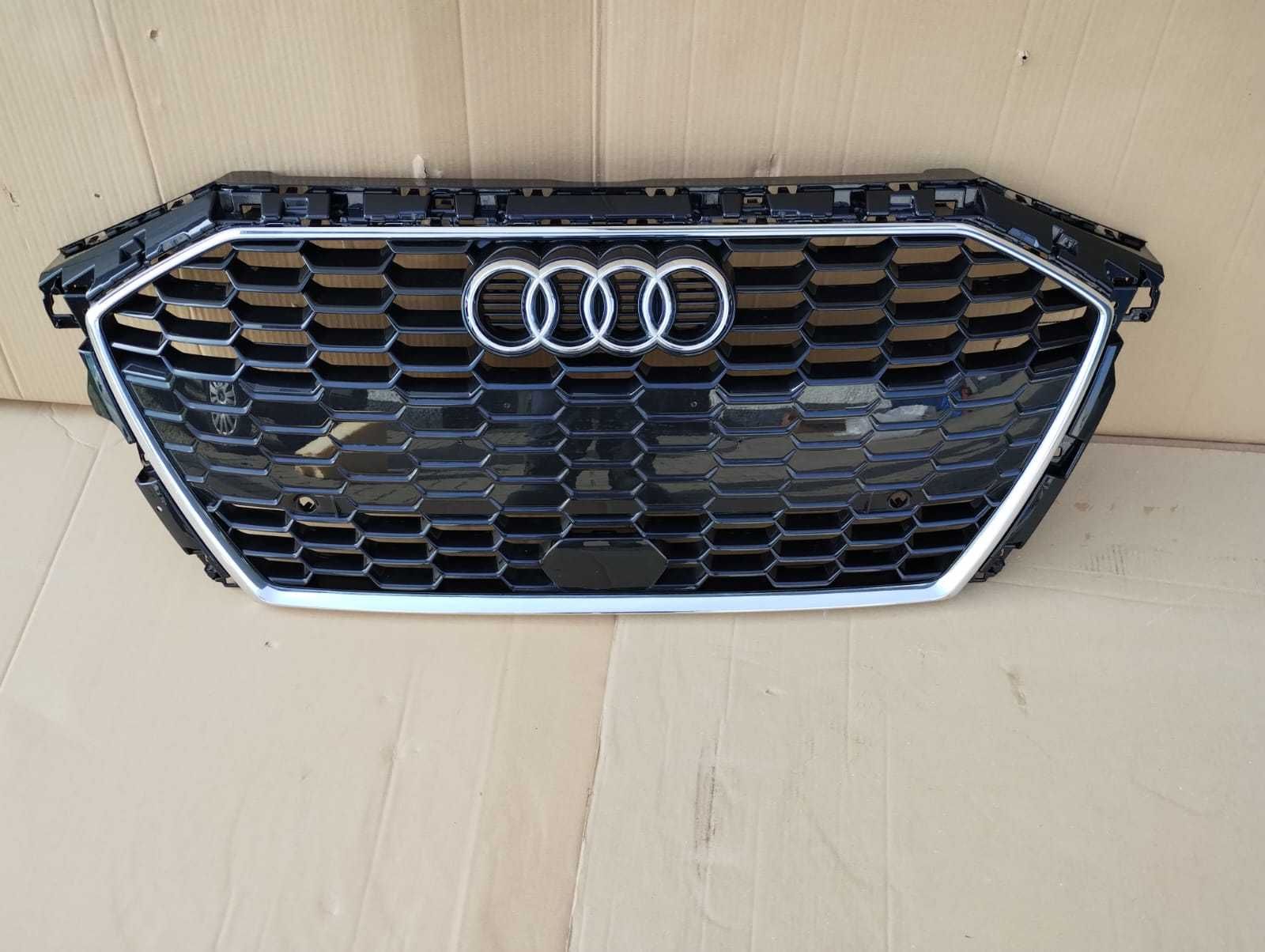 Grill atrapa chłodnicy Audi A3 8Y 2020-
