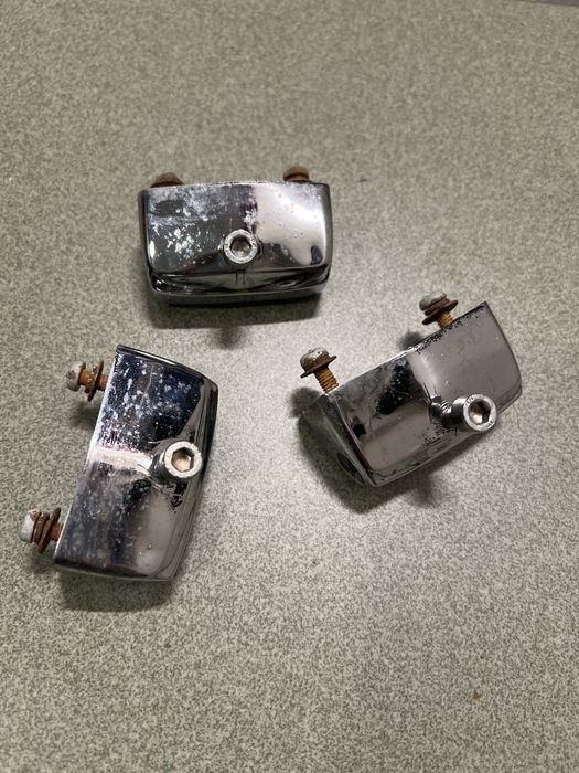 Wsporniki do nóżek od bębna (kocioł)