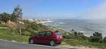 Citroen Saxo Cup mk2